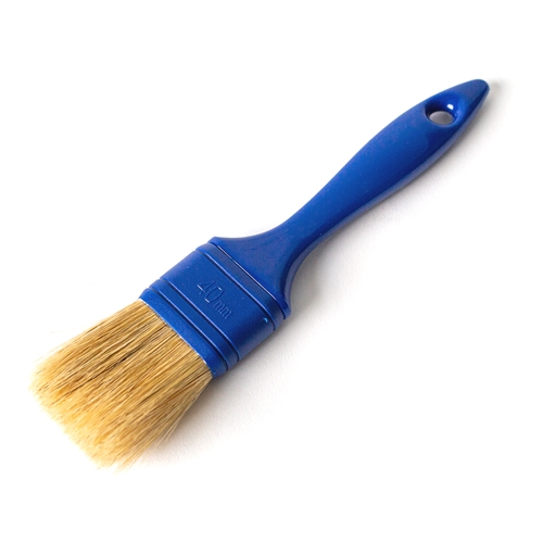 All-Plastic Laminating Brushes