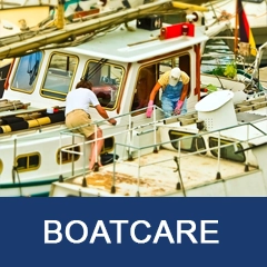 Boatcare & Maintenance