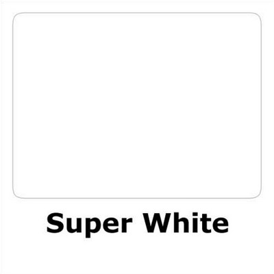 Super White epoxy pigment 00E55
