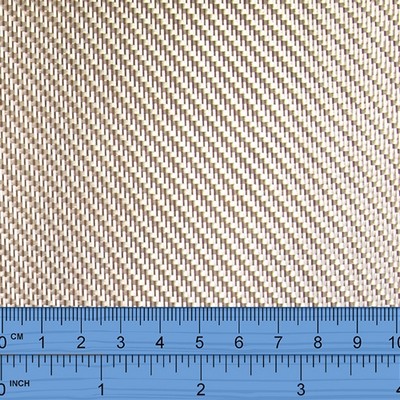 200g twill weave glass cloth -1m wide