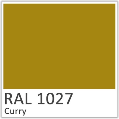 RAL 5019 (GT) Polyester Pigment - Capri Blue