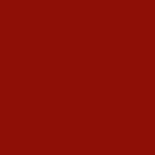 Signal Red Epoxy Pigment - RAL 3001