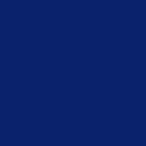 Ultramarine Blue Epoxy Pigment - Ral 5002