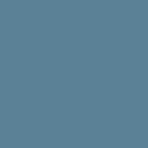 RAL 5009 (GT) Polyester Pigment - Azure Blue