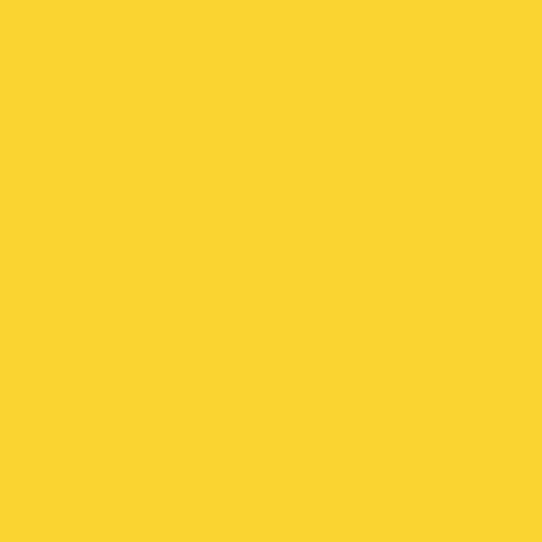 RAL 1018 (GT) Polyester Pigment - Zinc Yellow
