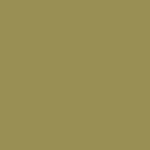 RAL 1020 (GT) Polyester Pigment - Olive Yellow