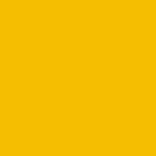 RAL 1023 Polyester Pigment - Traffic Yellow
