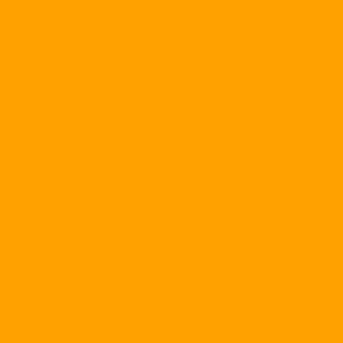 RAL 1028 (GT) Polyester Pigment - Melon Yellow