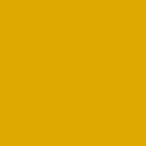 RAL 1032 (GT) Polyester Pigment - Broom Yellow