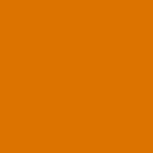 RAL 2000 Polyester Pigment - Yellow Orange