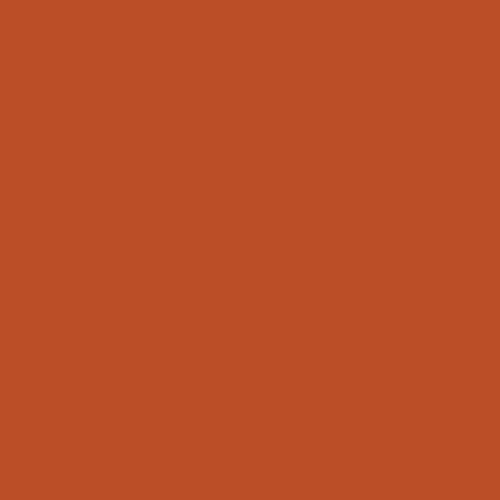 RAL 2001 Polyester Pigment - Red Orange