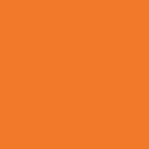 RAL 2003 Polyester Pigment - Pastel Orange