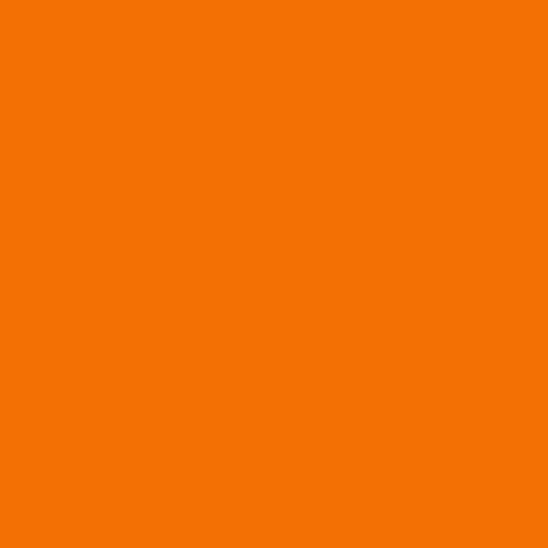 RAL 2004 (GT) Polyester Pigment - Pure Orange