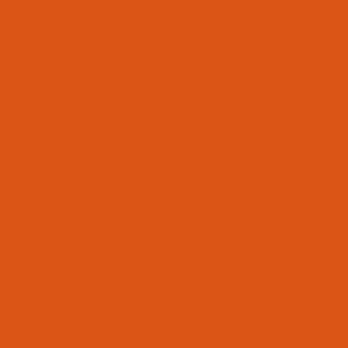 RAL 2009 Polyester Pigment - Traffic Orange