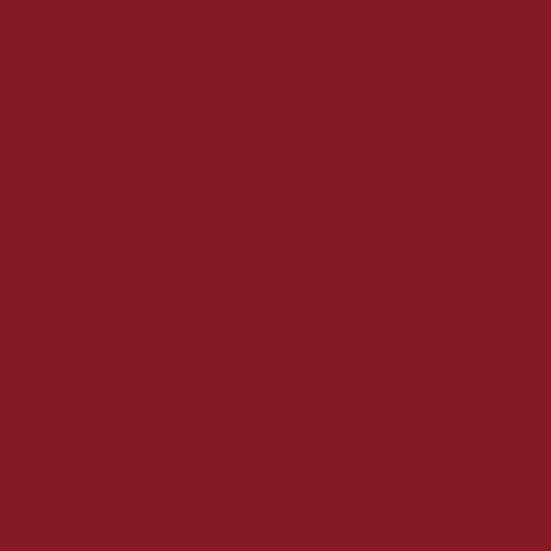RAL 3003 (GT) Polyester Pigment - Ruby Red
