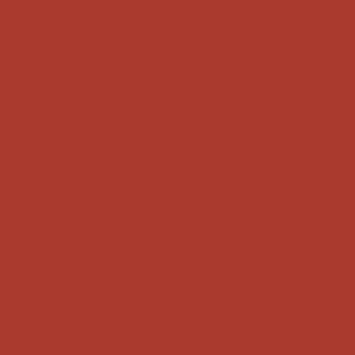 Polyester Gel-Coat - RAL 3016 Coral Red