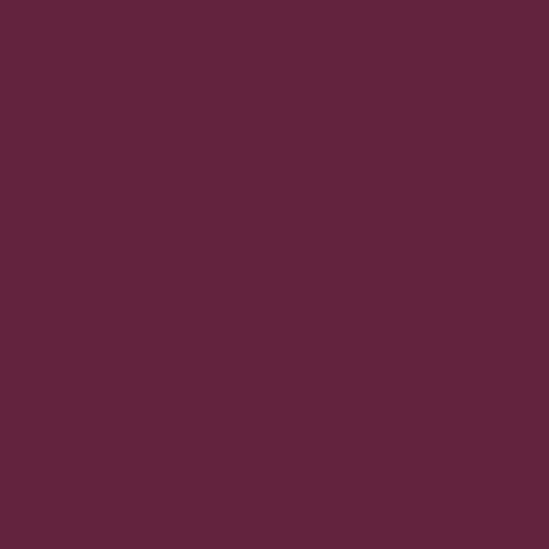 RAL 4004 (GT) Polyester Pigment - Claret Violet