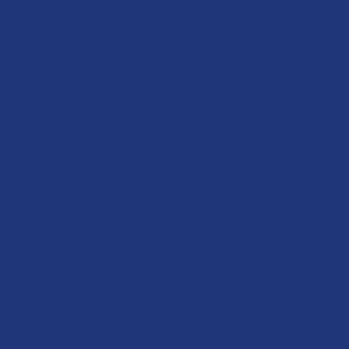 RAL 5002 Polyester Pigment - Ultra Marine Blue