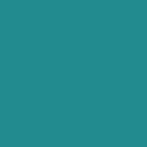 RAL 5018 (GT) Polyester Pigment - Turquoise Blue
