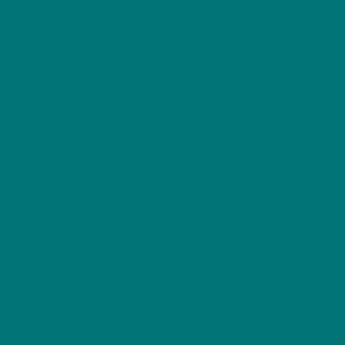RAL 5021 (GT) Polyester Pigment - Water Blue