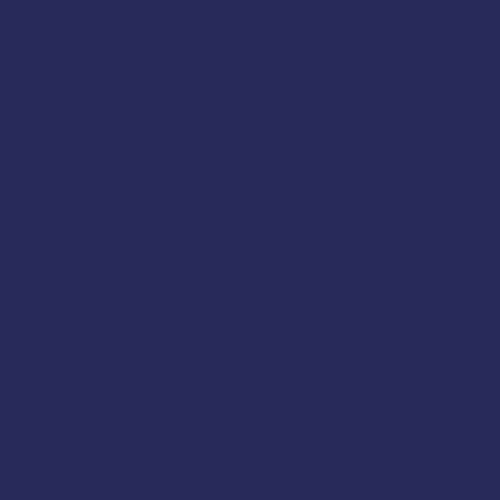 RAL 5022 Polyester Pigment - Night Blue