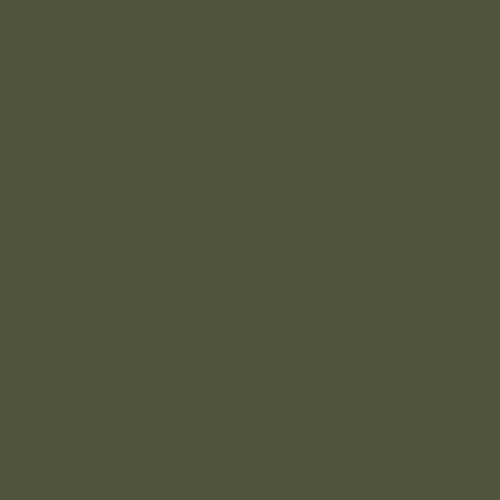 RAL 6003 Polyester Pigment - Olive Green