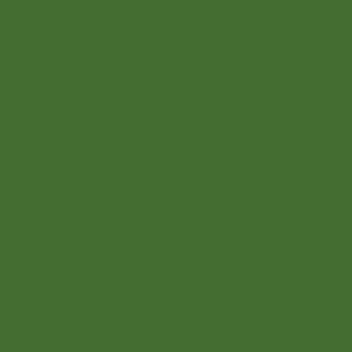 RAL 6010 (GT) Polyester Pigment - Grass Green