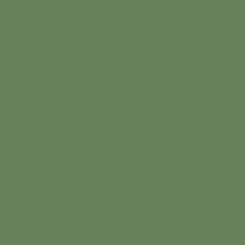 RAL 6011 (GT) Polyester Pigment - Reseda Green