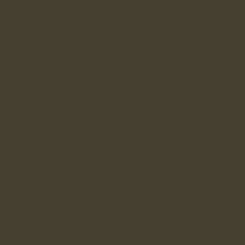 RAL 6014 (GT) Polyester Pigment - Yellow Olive