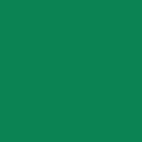 RAL 6024 (GT) Polyester Pigment - Traffic Green