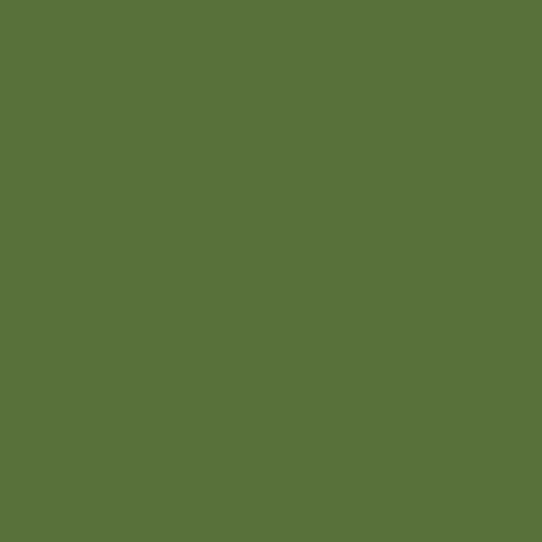 RAL 6025 (GT) Polyester Pigment - Fern Green