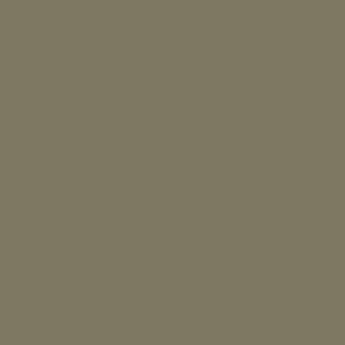RAL 7002 (GT) Polyester Pigment - Olive Grey