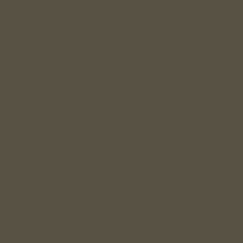 RAL 7013 (GT) Polyester Pigment - Brown Grey