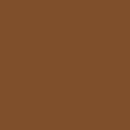 RAL 8003 (GT) Polyester Pigment - Clay Brown