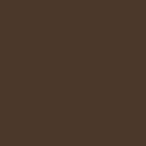 RAL 8014 (GT) Polyester Pigment - Sepia Brown