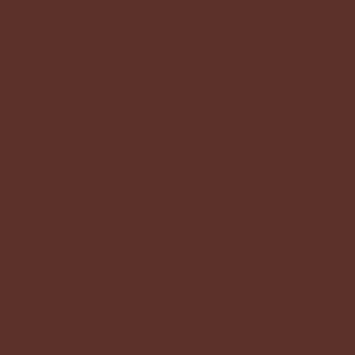 RAL 8015 (GT) Polyester Pigment - Chestnut Brown