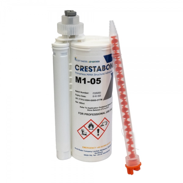 Buy Structural Adhesives - ECF