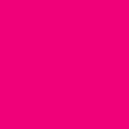 Polyester Pigment - Fluorescent Pink