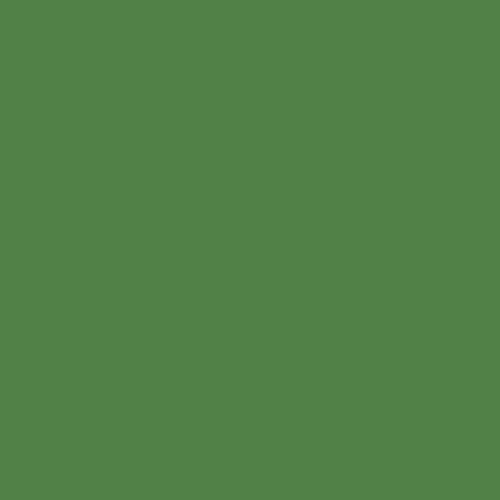 Polyurethane Pigment - Grass Green