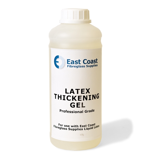 Thixotropic agent (latex thickening gel)