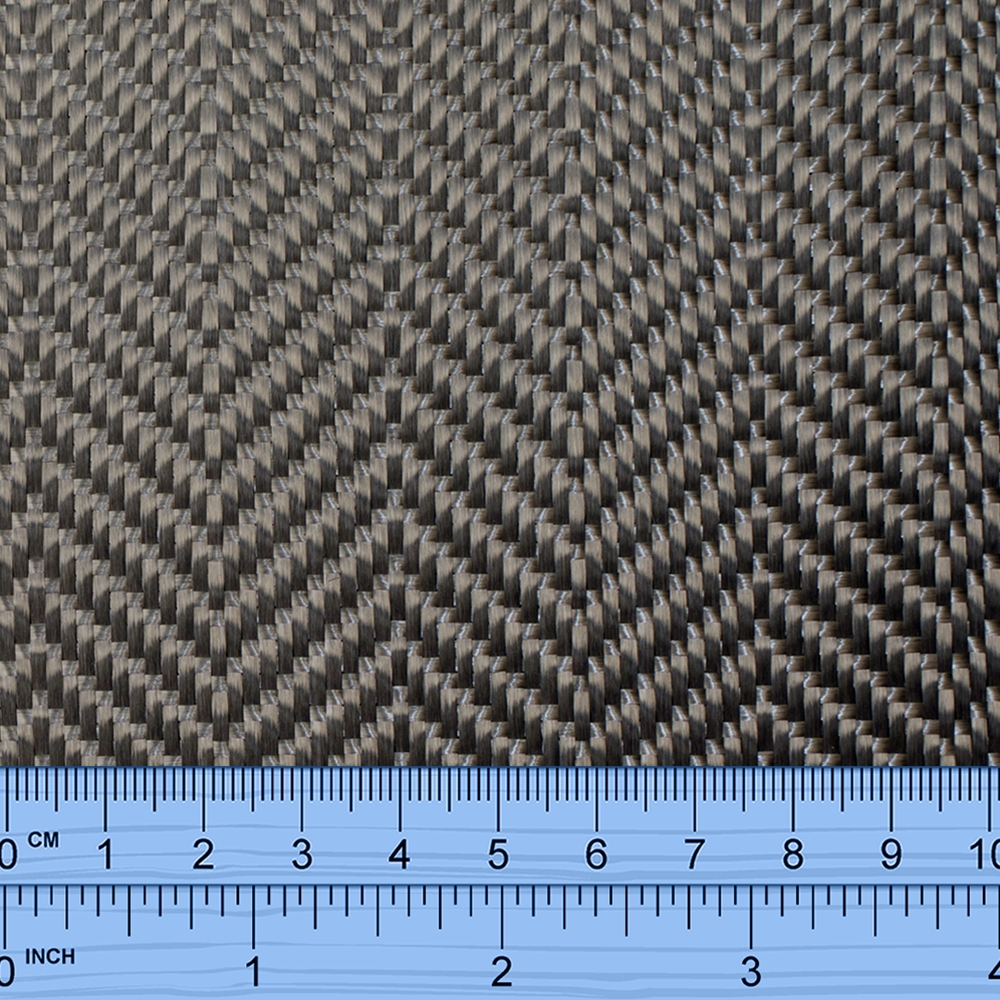 Different Carbon Fibre Weave Patterns
