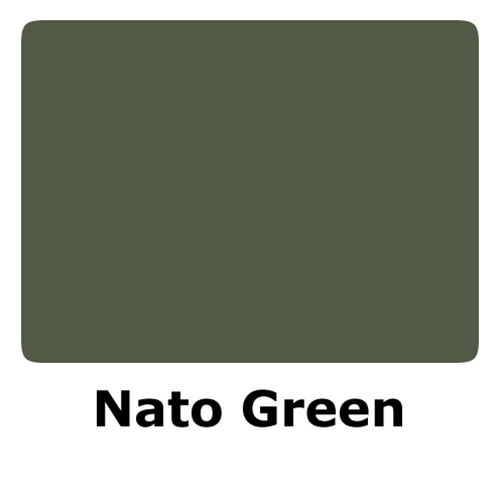 Nato Green Polyester Flowcoat G2274 (BS 285)