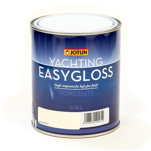 Jotun Easygloss -Ara White