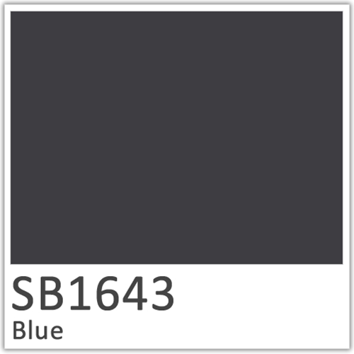 Polyester Gel-Coat - SB Blue 1643