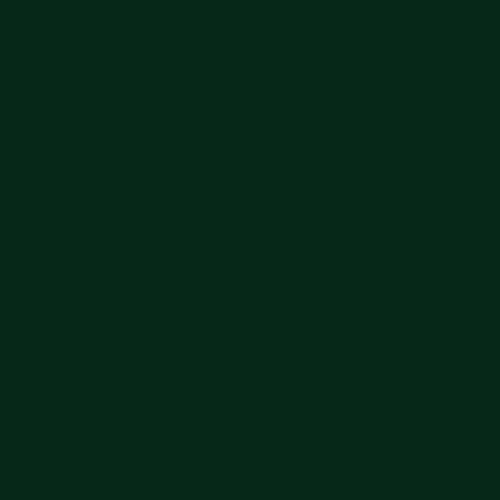 Moss Green Epoxy Pigment - Ral 6005