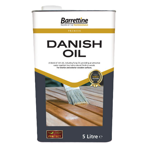 Danish Oil